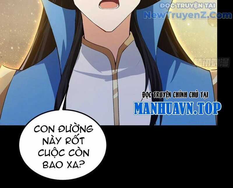 Hoá Ra Ta Đã Vô Địch Từ Lâu Chương 294 trang 126