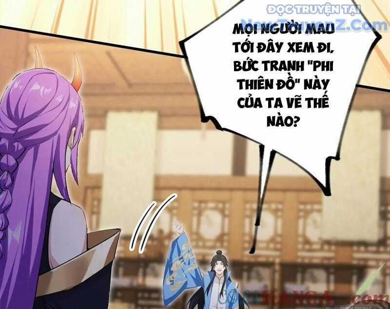 Hoá Ra Ta Đã Vô Địch Từ Lâu Chương 294 trang 14