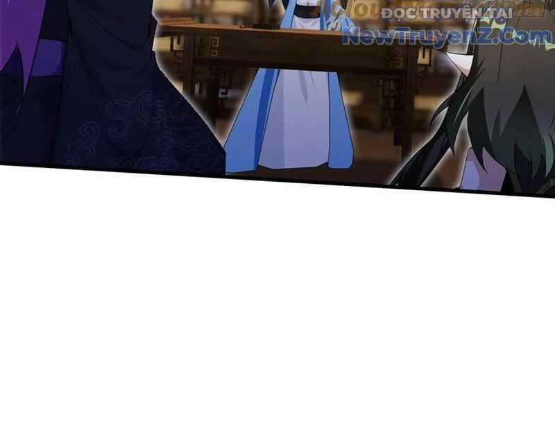 Hoá Ra Ta Đã Vô Địch Từ Lâu Chương 294 trang 15