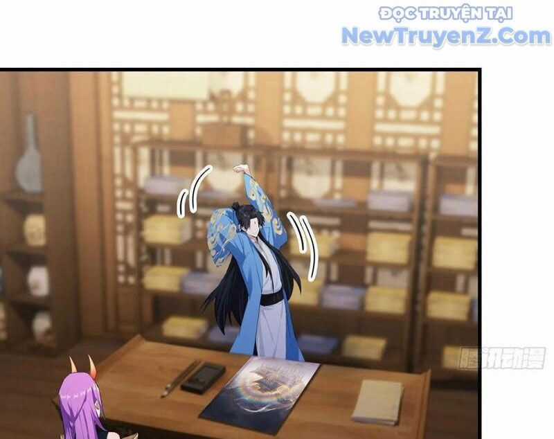 Hoá Ra Ta Đã Vô Địch Từ Lâu Chương 294 trang 16