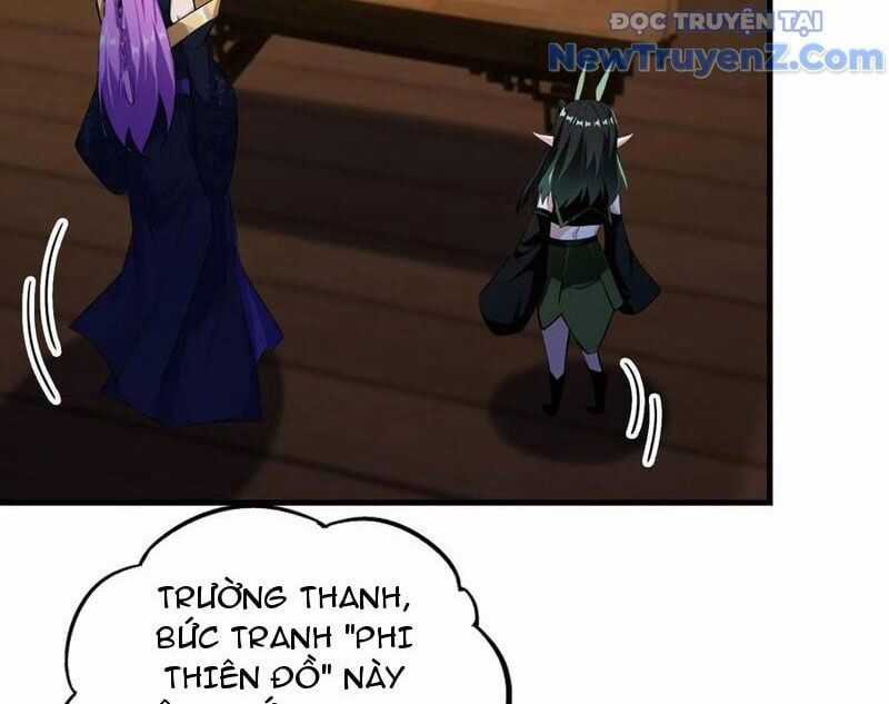 Hoá Ra Ta Đã Vô Địch Từ Lâu Chương 294 trang 17