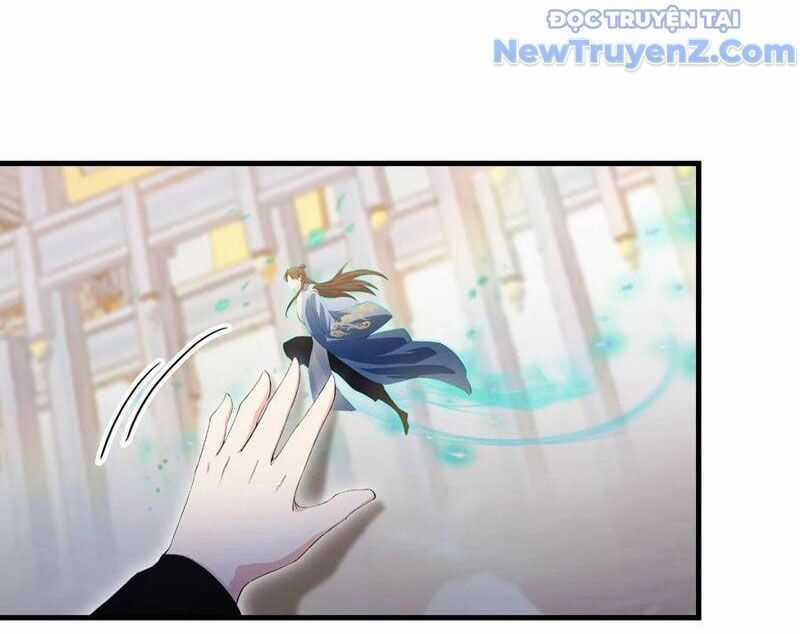 Hoá Ra Ta Đã Vô Địch Từ Lâu Chương 294 trang 22