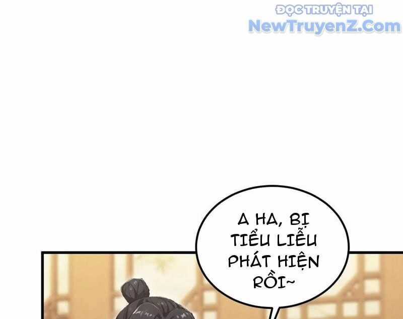 Hoá Ra Ta Đã Vô Địch Từ Lâu Chương 294 trang 23