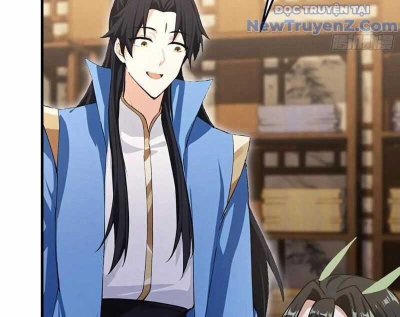 Hoá Ra Ta Đã Vô Địch Từ Lâu Chương 294 trang 24