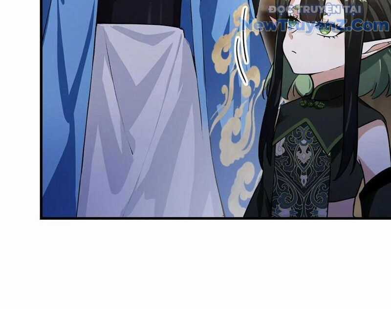 Hoá Ra Ta Đã Vô Địch Từ Lâu Chương 294 trang 25