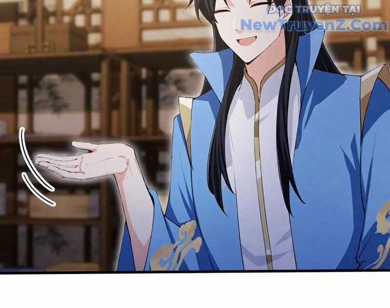 Hoá Ra Ta Đã Vô Địch Từ Lâu Chương 294 trang 27