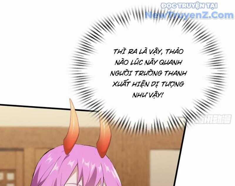 Hoá Ra Ta Đã Vô Địch Từ Lâu Chương 294 trang 28