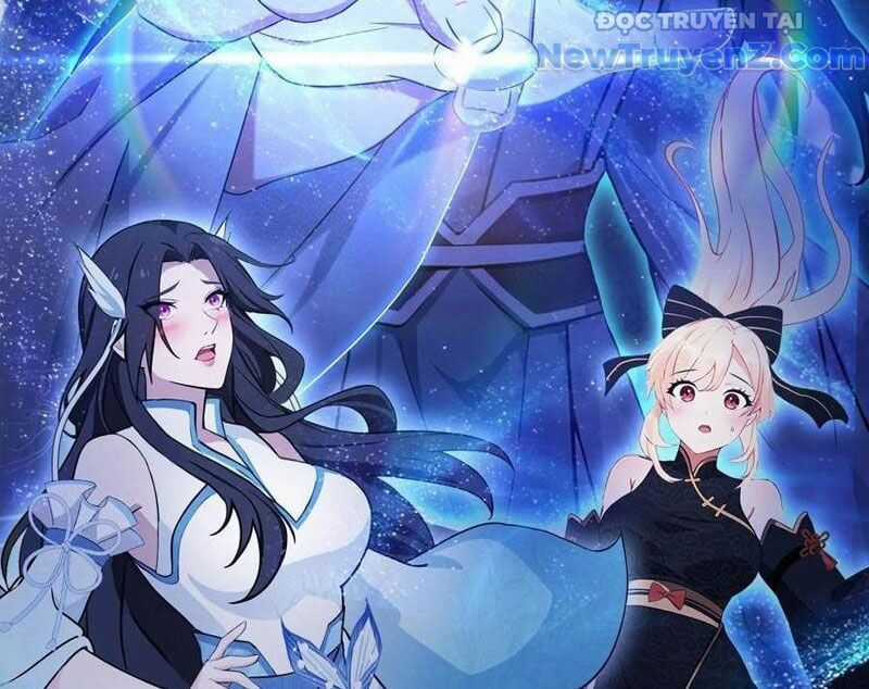 Hoá Ra Ta Đã Vô Địch Từ Lâu Chương 294 trang 3