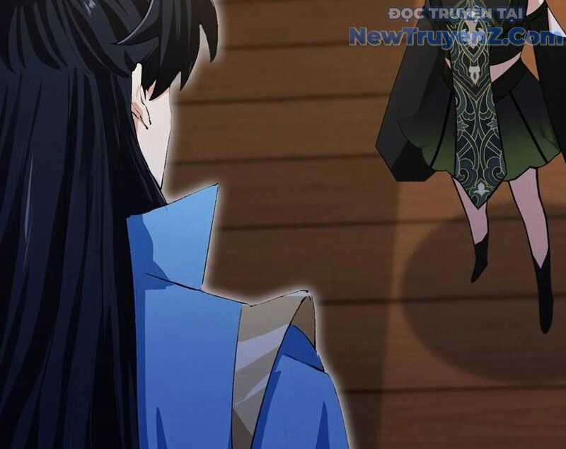 Hoá Ra Ta Đã Vô Địch Từ Lâu Chương 294 trang 31