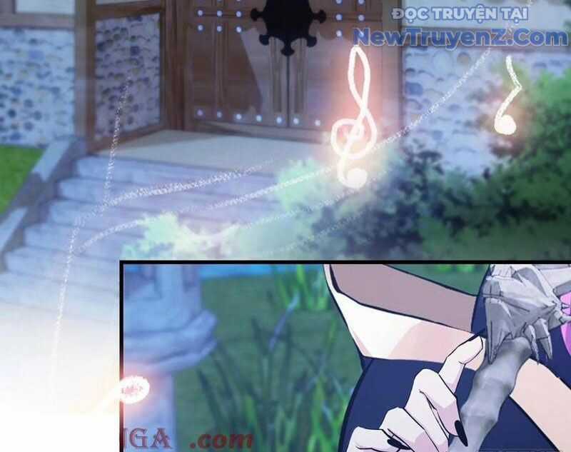 Hoá Ra Ta Đã Vô Địch Từ Lâu Chương 294 trang 37