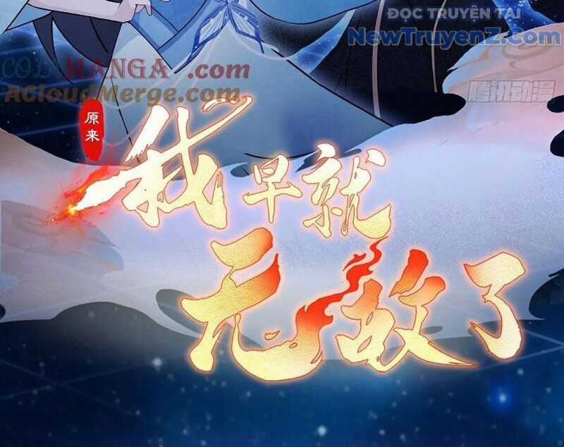 Hoá Ra Ta Đã Vô Địch Từ Lâu Chương 294 trang 4