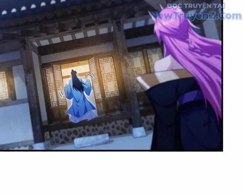 Hoá Ra Ta Đã Vô Địch Từ Lâu Chương 294 trang 42