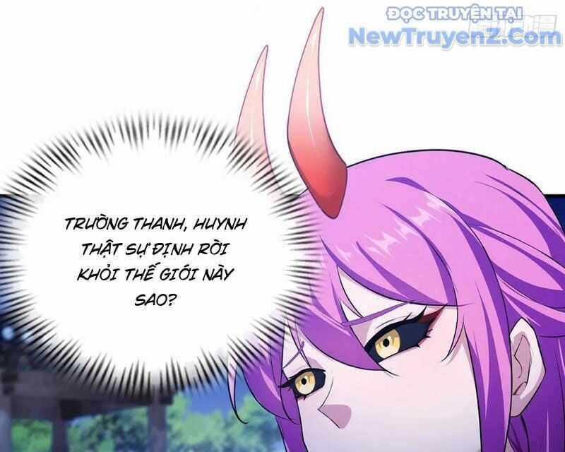 Hoá Ra Ta Đã Vô Địch Từ Lâu Chương 294 trang 43