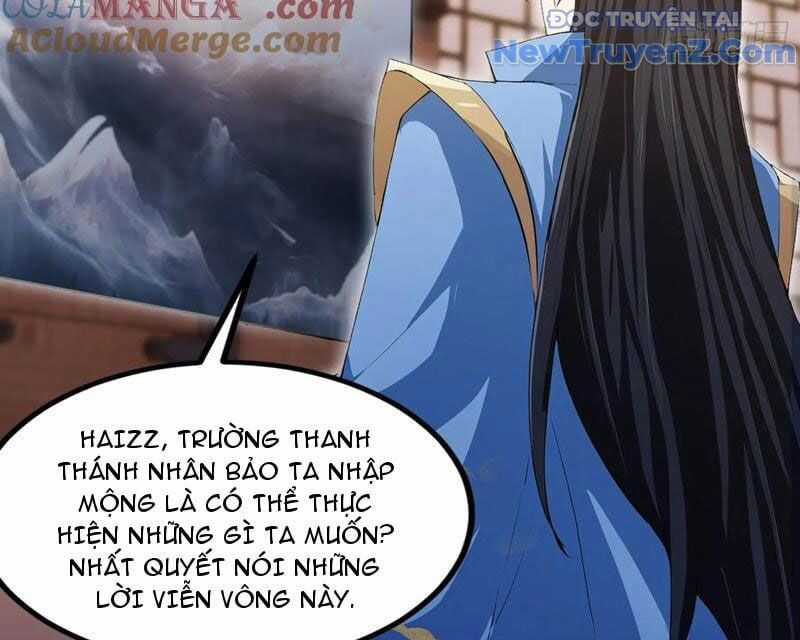 Hoá Ra Ta Đã Vô Địch Từ Lâu Chương 294 trang 49