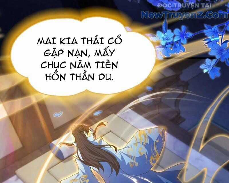 Hoá Ra Ta Đã Vô Địch Từ Lâu Chương 294 trang 58