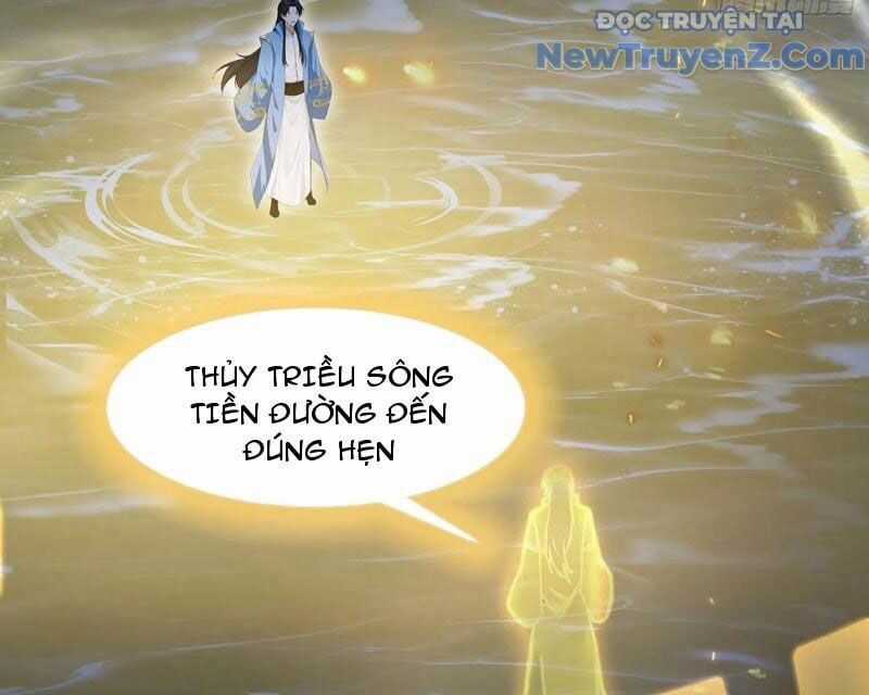 Hoá Ra Ta Đã Vô Địch Từ Lâu Chương 294 trang 84