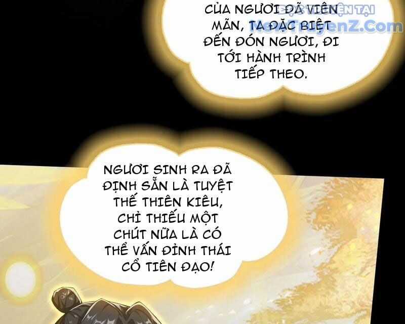 Hoá Ra Ta Đã Vô Địch Từ Lâu Chương 294 trang 91