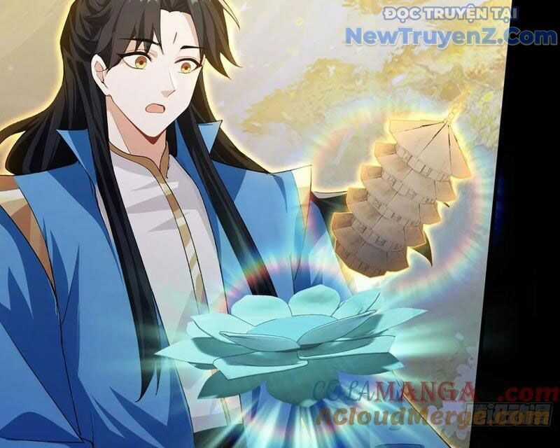 Hoá Ra Ta Đã Vô Địch Từ Lâu Chương 294 trang 92