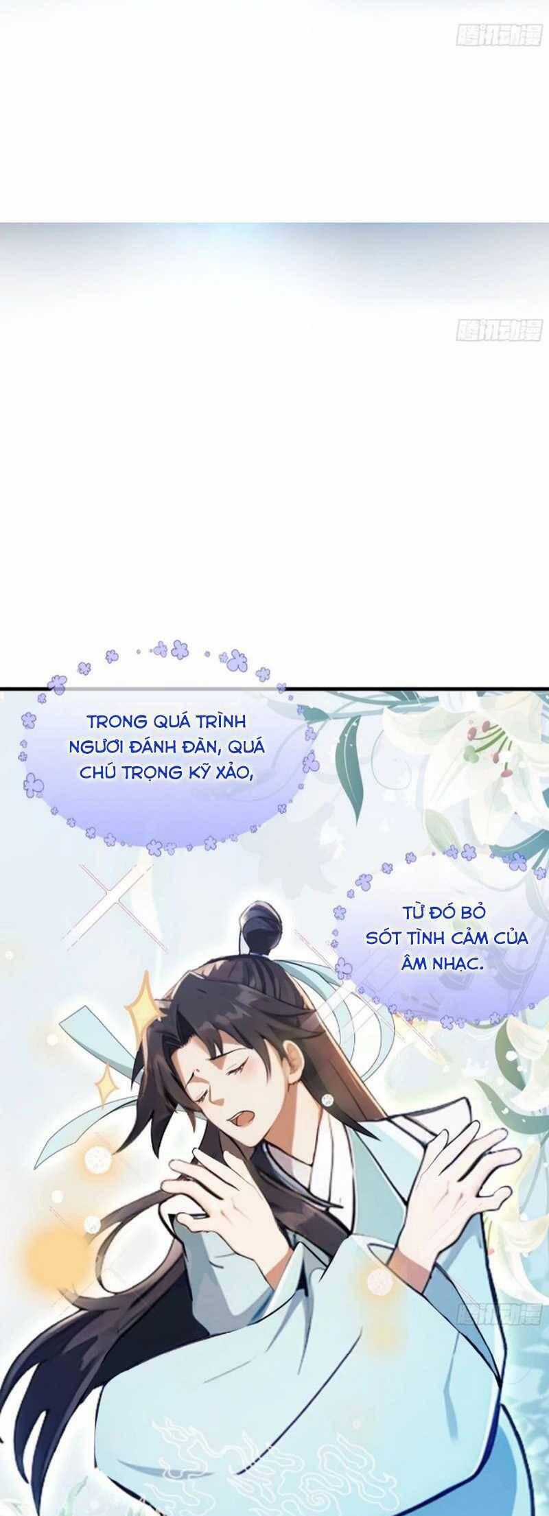 Hoá Ra Ta Đã Vô Địch Từ Lâu Chương 62 trang 1