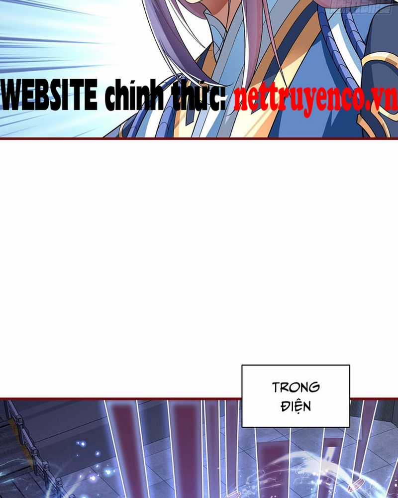 Hoá ra ta lại là lão tổ ma đạo Chapter 1 trang 11