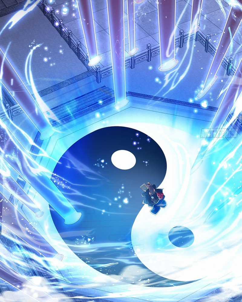 Hoá ra ta lại là lão tổ ma đạo Chapter 1 trang 12