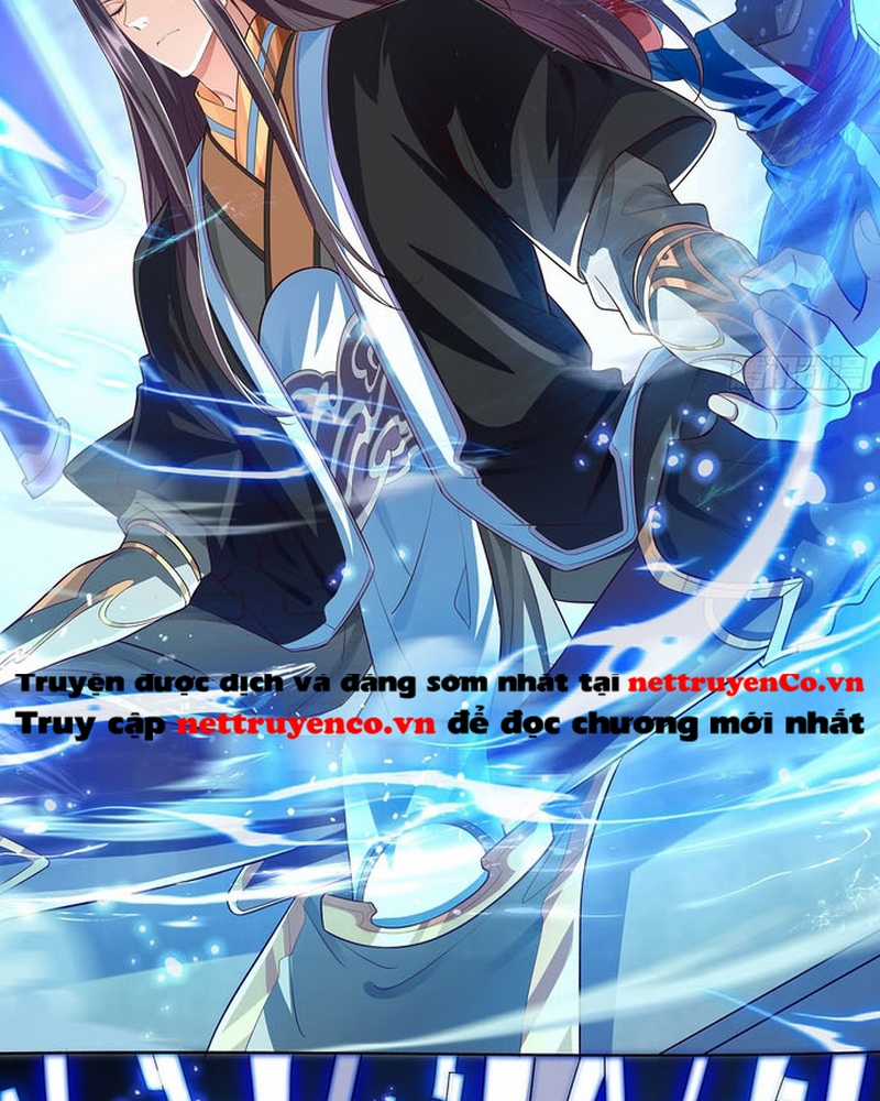 Hoá ra ta lại là lão tổ ma đạo Chapter 1 trang 16