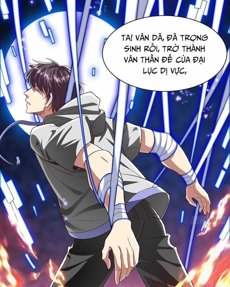 Hoá ra ta lại là lão tổ ma đạo Chapter 1 trang 17