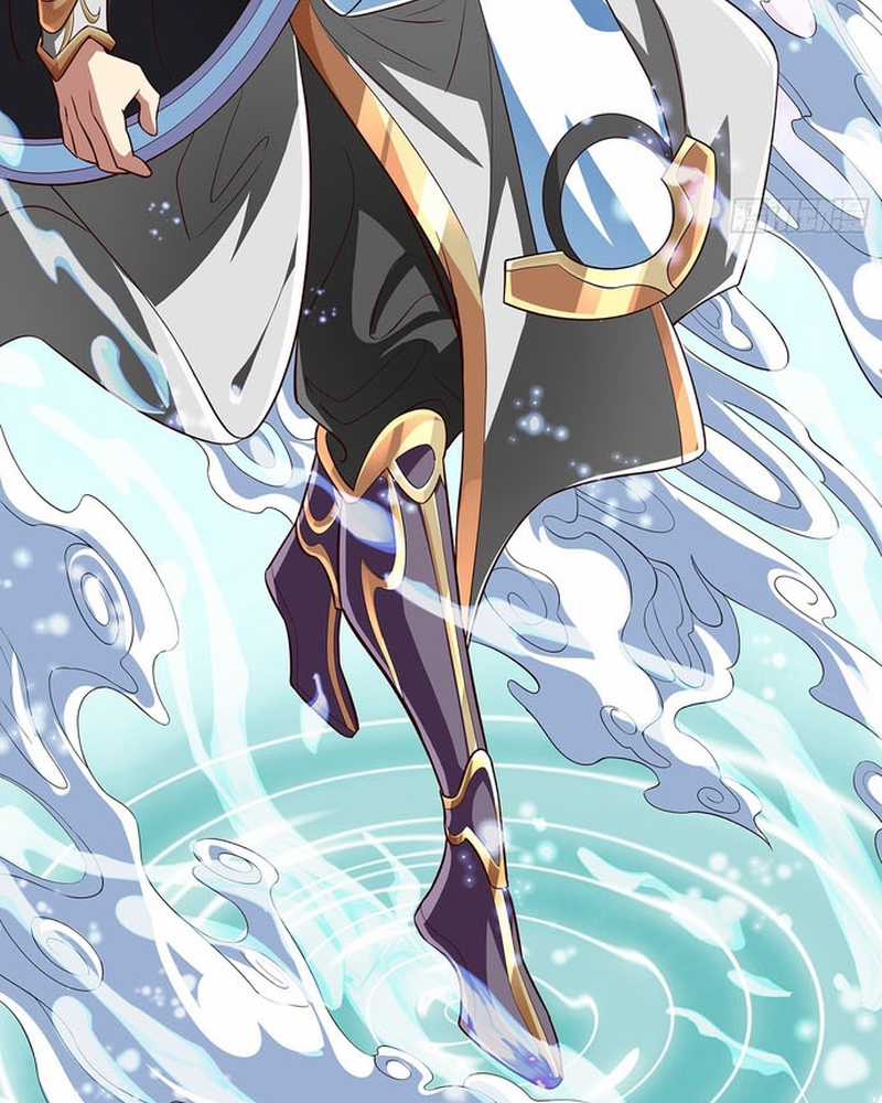 Hoá ra ta lại là lão tổ ma đạo Chapter 1 trang 19