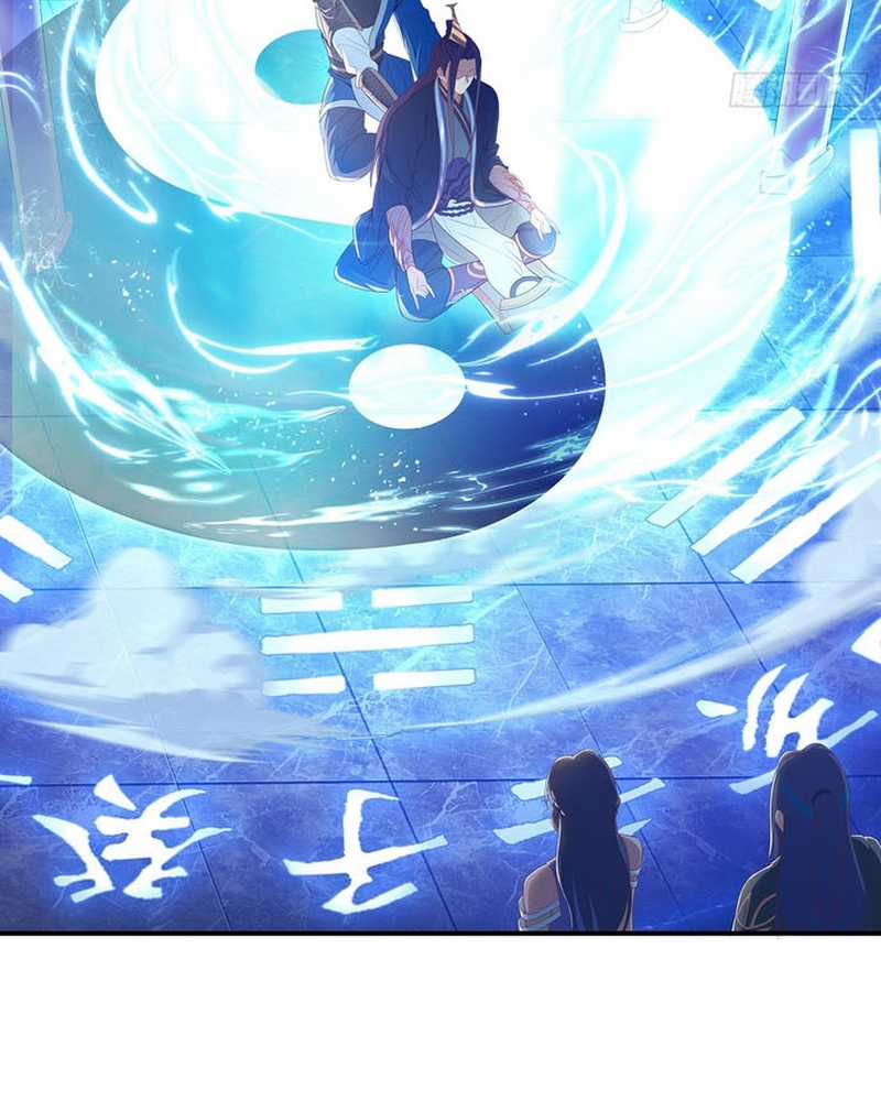 Hoá ra ta lại là lão tổ ma đạo Chapter 1 trang 33