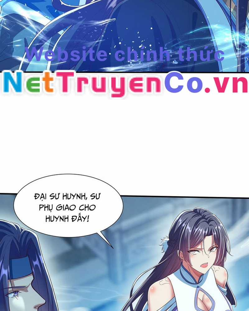 Hoá ra ta lại là lão tổ ma đạo Chapter 1 trang 35