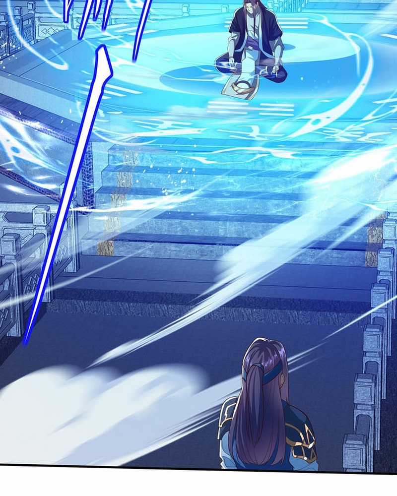 Hoá ra ta lại là lão tổ ma đạo Chapter 1 trang 37