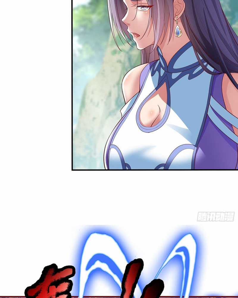 Hoá ra ta lại là lão tổ ma đạo Chapter 1 trang 6