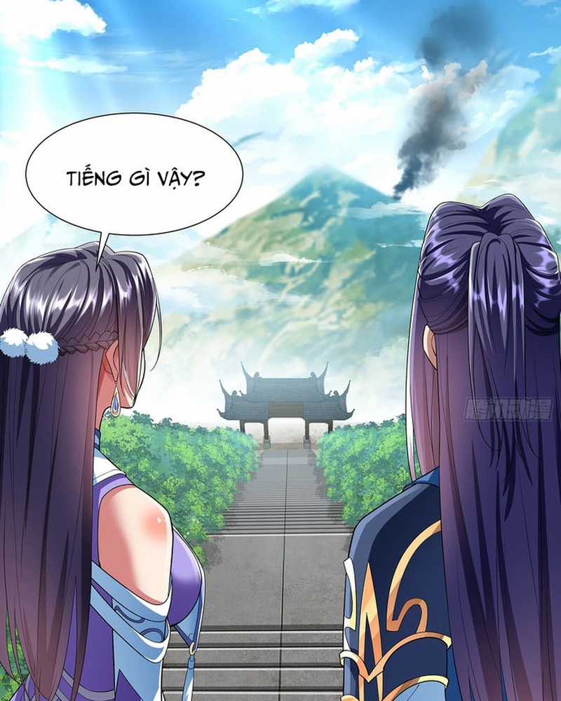 Hoá ra ta lại là lão tổ ma đạo Chapter 1 trang 9