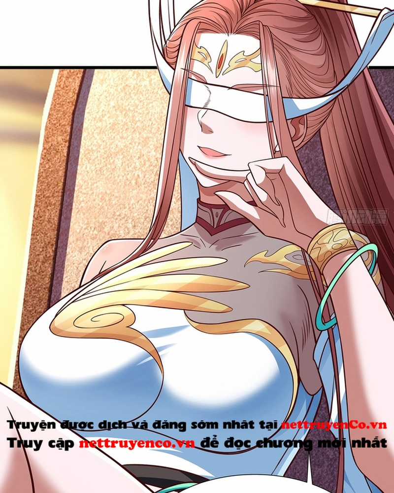 Hoá ra ta lại là lão tổ ma đạo Chapter 10 trang 12