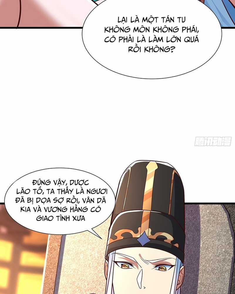 Hoá ra ta lại là lão tổ ma đạo Chapter 10 trang 13