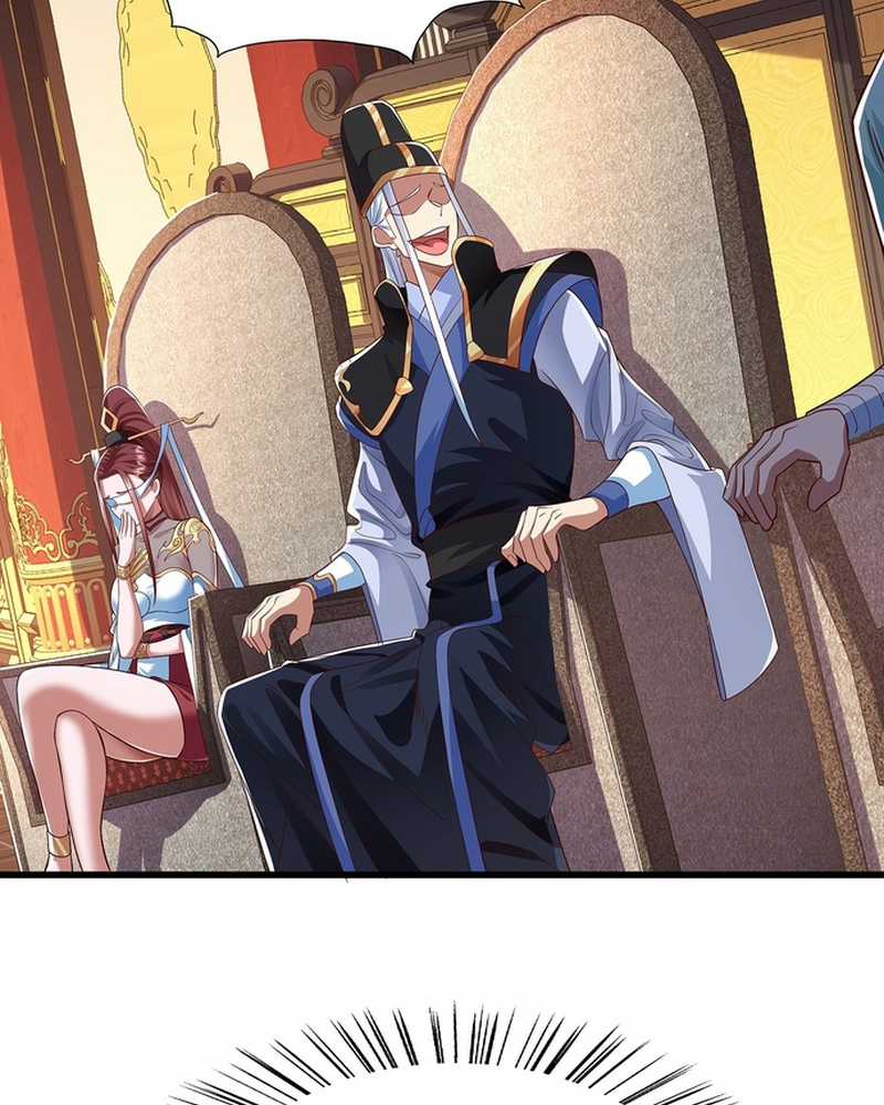 Hoá ra ta lại là lão tổ ma đạo Chapter 10 trang 15