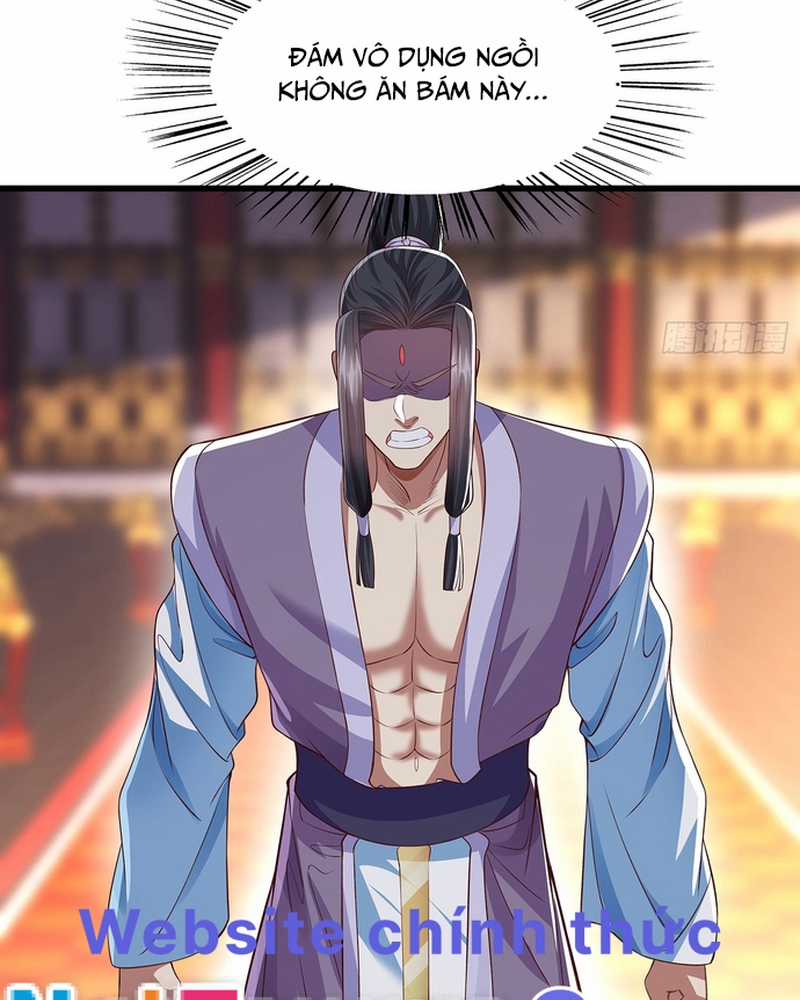 Hoá ra ta lại là lão tổ ma đạo Chapter 10 trang 16