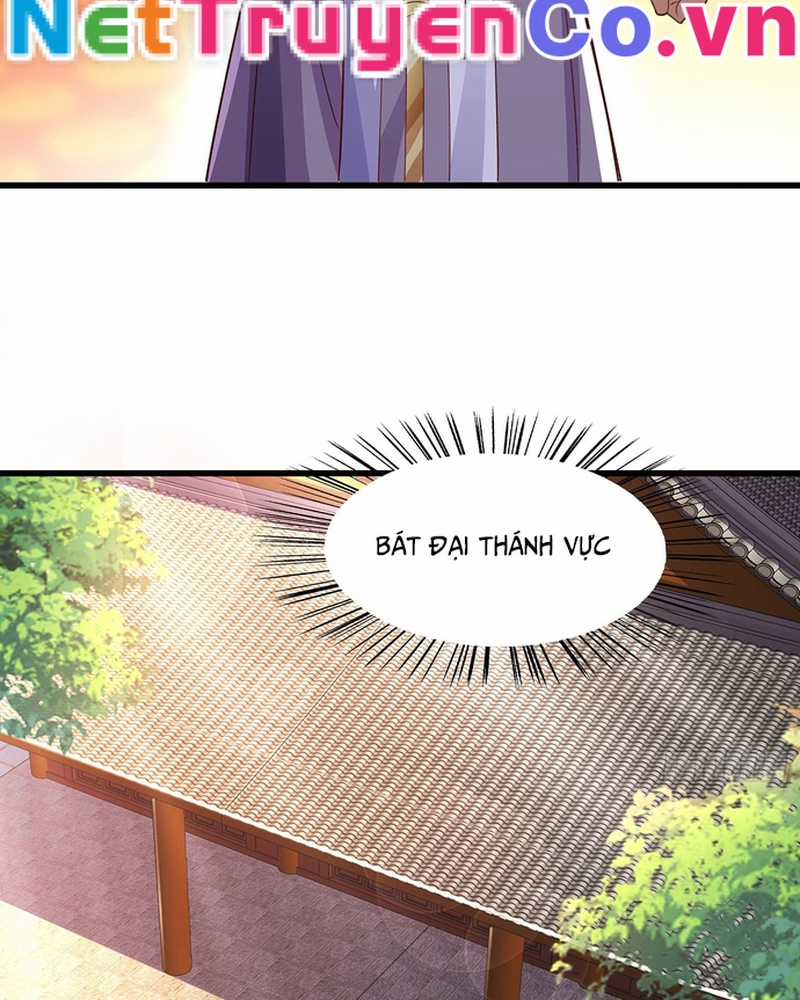 Hoá ra ta lại là lão tổ ma đạo Chapter 10 trang 17