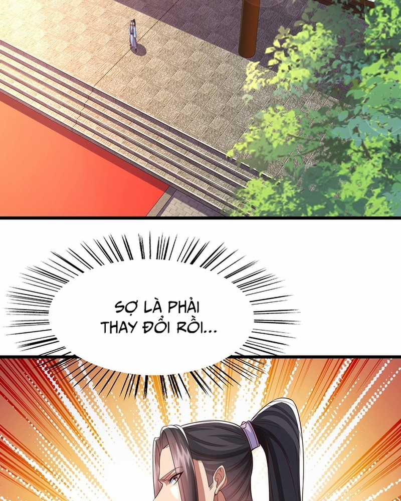 Hoá ra ta lại là lão tổ ma đạo Chapter 10 trang 18