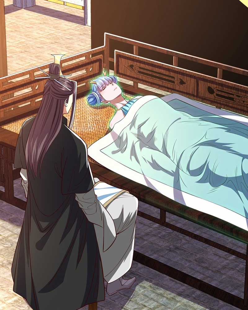 Hoá ra ta lại là lão tổ ma đạo Chapter 10 trang 22