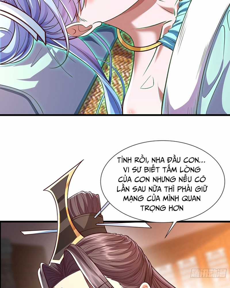 Hoá ra ta lại là lão tổ ma đạo Chapter 10 trang 25