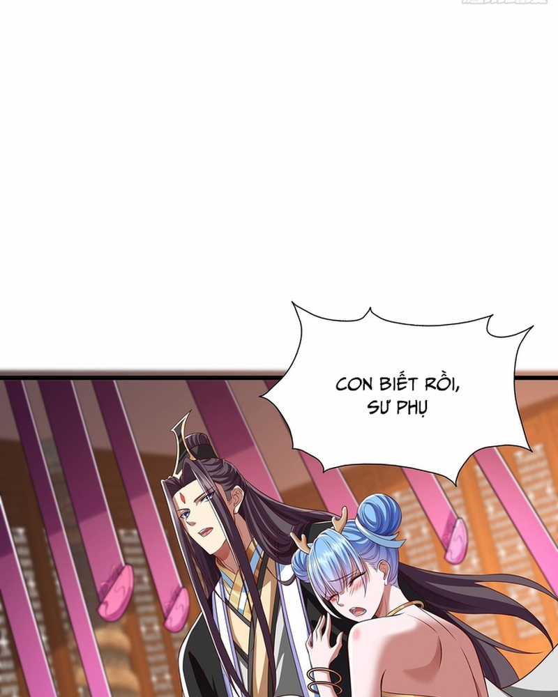Hoá ra ta lại là lão tổ ma đạo Chapter 10 trang 27