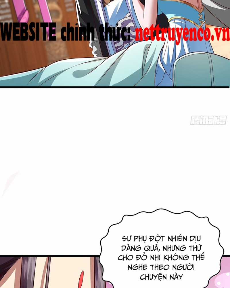 Hoá ra ta lại là lão tổ ma đạo Chapter 10 trang 28
