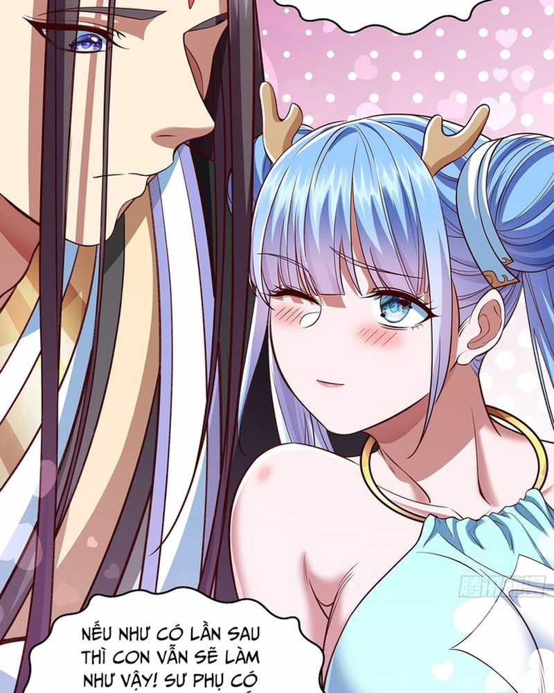 Hoá ra ta lại là lão tổ ma đạo Chapter 10 trang 29