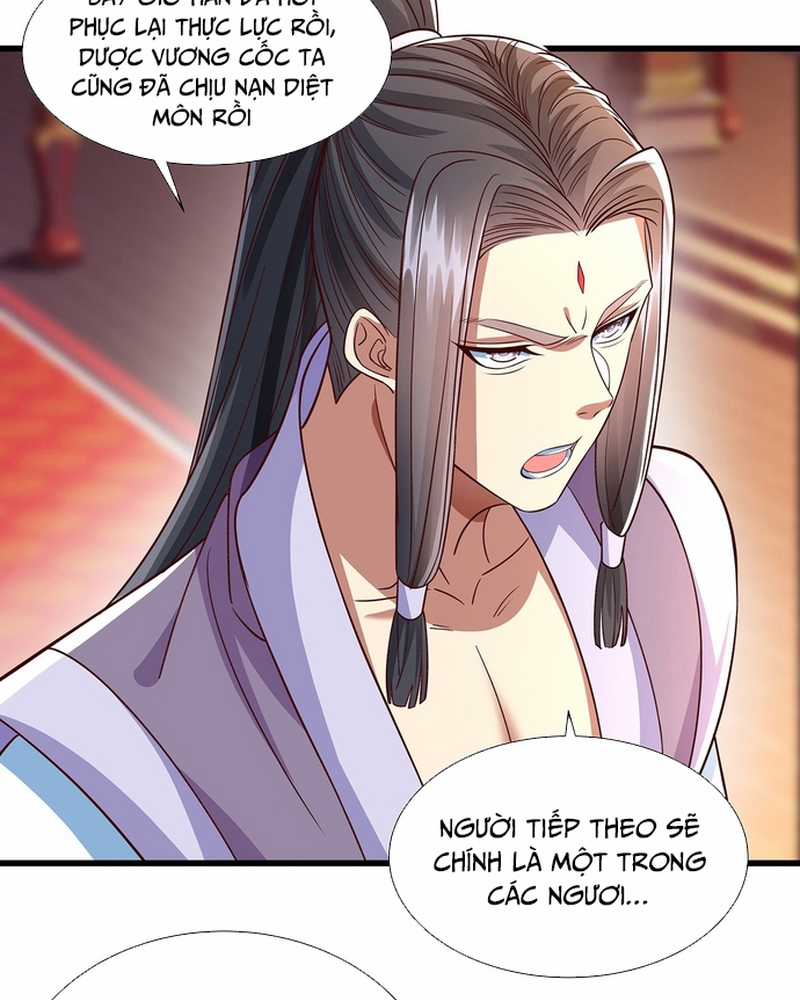 Hoá ra ta lại là lão tổ ma đạo Chapter 10 trang 3