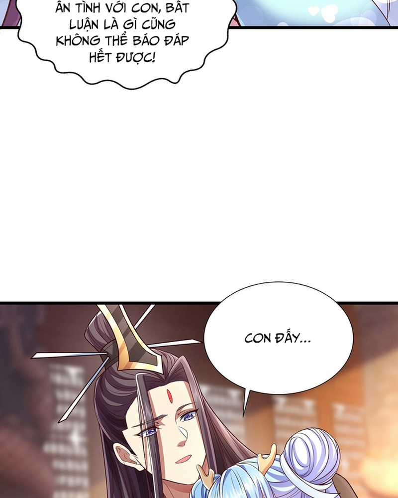 Hoá ra ta lại là lão tổ ma đạo Chapter 10 trang 30
