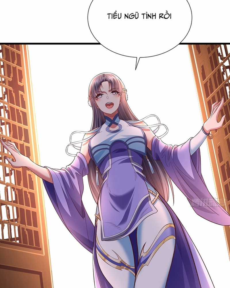Hoá ra ta lại là lão tổ ma đạo Chapter 10 trang 32