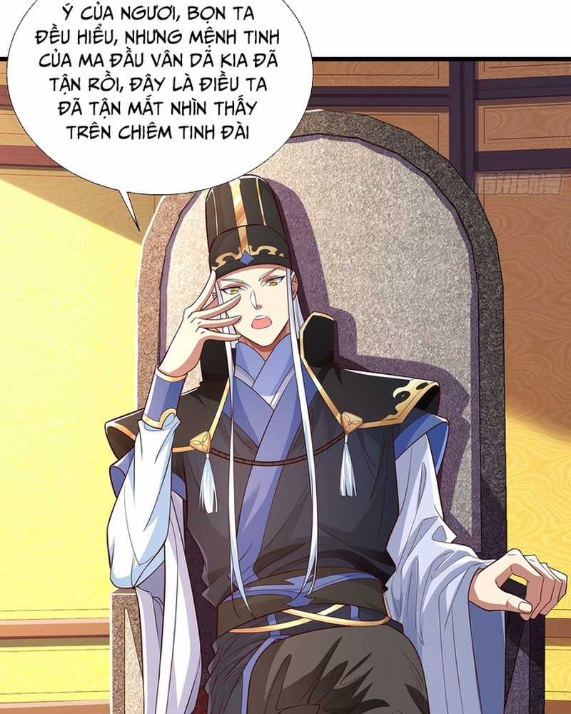 Hoá ra ta lại là lão tổ ma đạo Chapter 10 trang 4