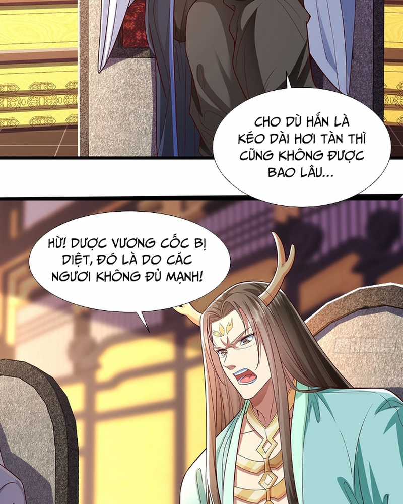 Hoá ra ta lại là lão tổ ma đạo Chapter 10 trang 5