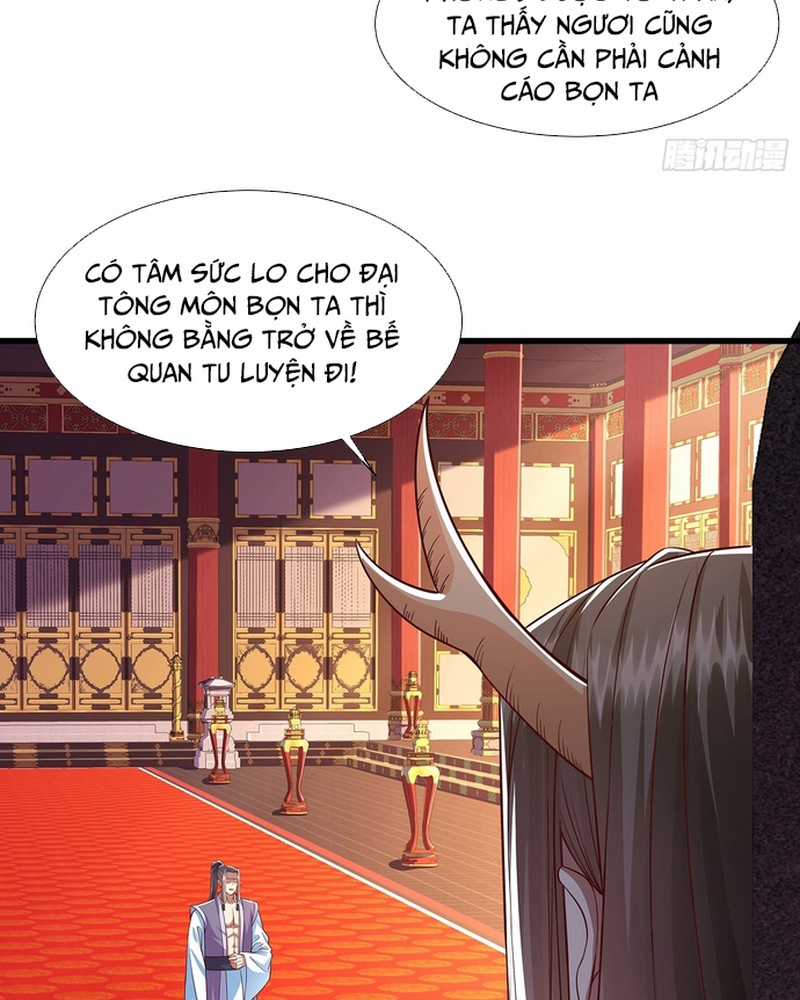Hoá ra ta lại là lão tổ ma đạo Chapter 10 trang 8